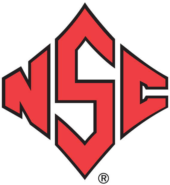 North Carolina State Wolfpack 1986-1998 Alternate Logo iron on transfers for T-shirts